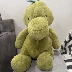 Animal Adventure Jumbo Dinosaur 21.5” Height 