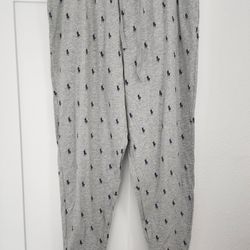 Extra Large XL Polo Ralph Lauren Jogger Pants