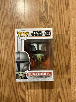 Funko Pops!