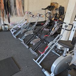 Squat Machine Starting At $50