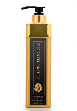 GPC NATURAL HAIR TREATMENT 740ml