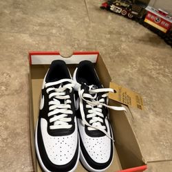 Nike Men’s Court Vision Low Next Nature