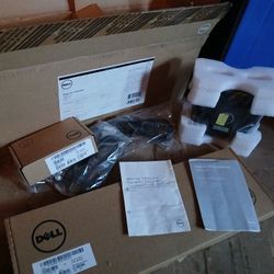 Dell D12U Compter
