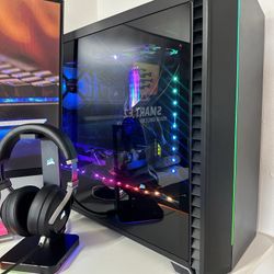 Gaming PC – Ryzen 7 / RTX 2060 / 32GB RAM