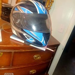 HTC Helmet -large