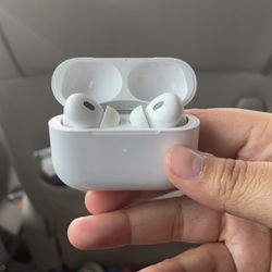 Apple Airpods Pro 2nd Generation