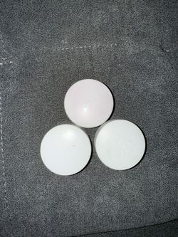 Google Nest Temperature Sensors