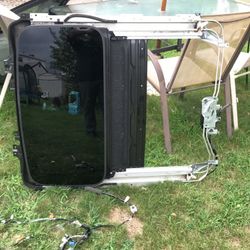 2009 Honda Accord Parts