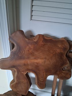 Decorative Wood