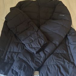Ck Jacket 