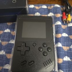 Portable Game 