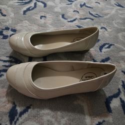 Flat Shoes 