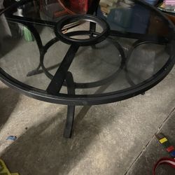 Patio Table