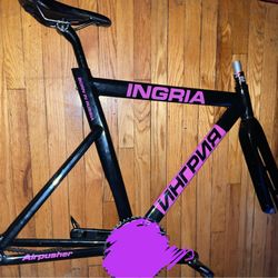 INGRIA FRAMESET 