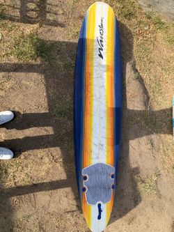 8ft soft top wavestorm surfboard
