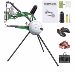 Shoe / Leather Sewing Machine - New