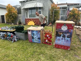Christmas Decorations
