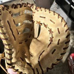 Rawlings First base Mitt 