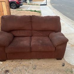 Free Sofa