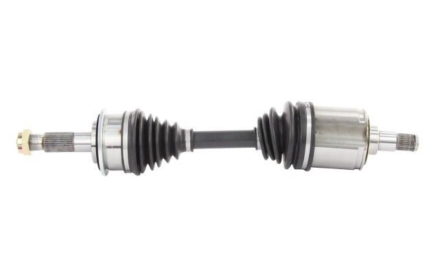 Duralast Gold CV Axle Assembly B7498N Toyota