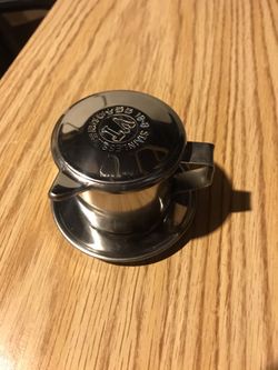 Coffee filter