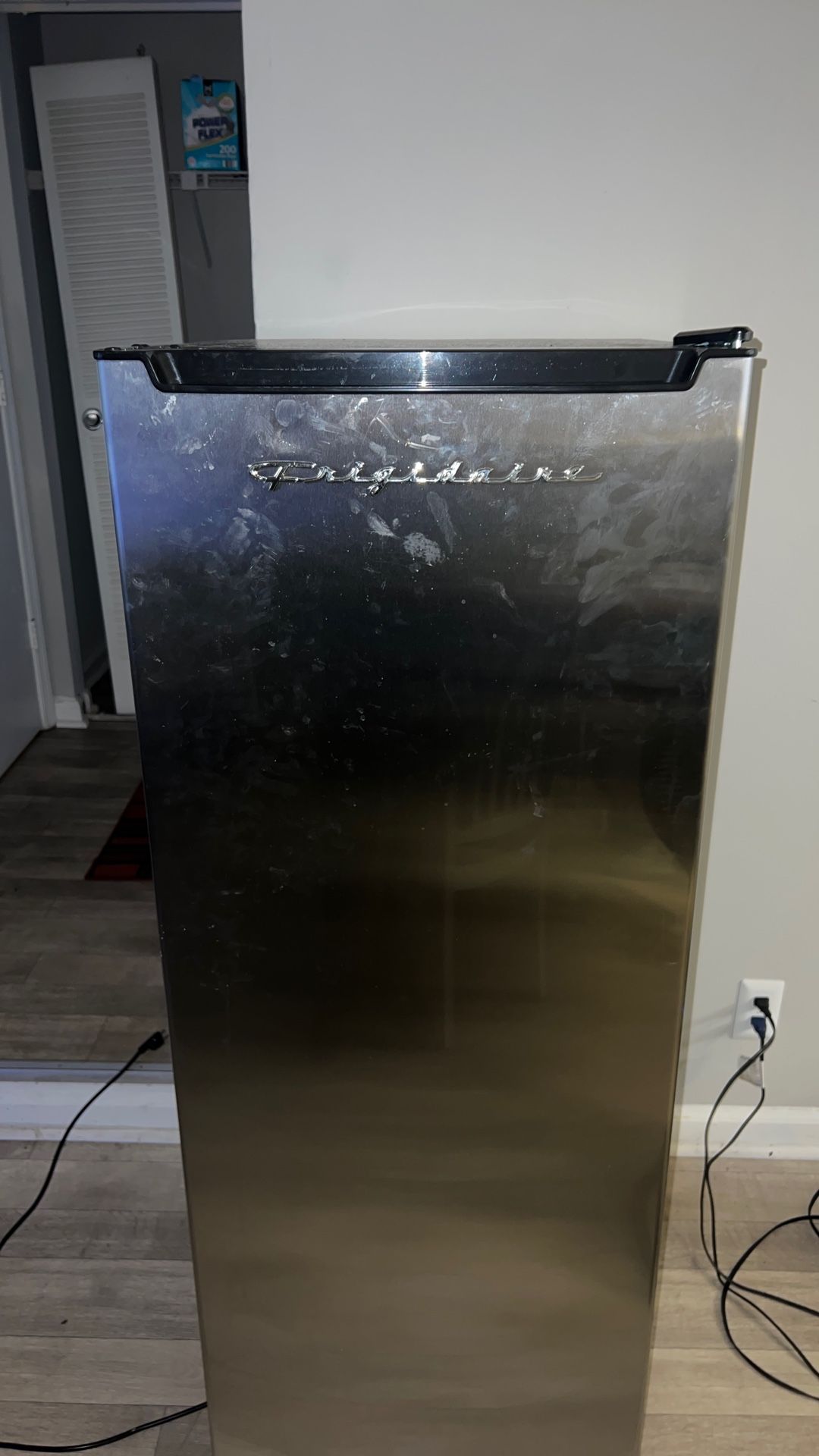 Frigidaire Upright Freezer