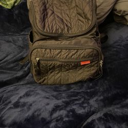 Baby Backpack