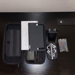 Nintendo Switch 2 Case
