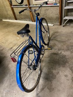 Old bike