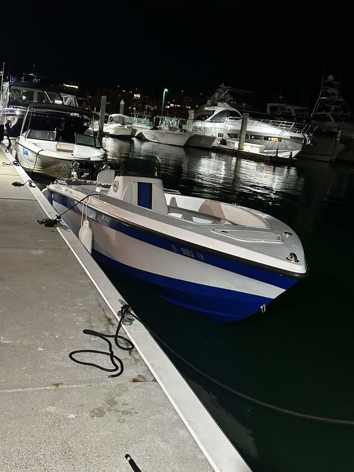 Fast Boat For Sale for Sale in Miami, FL OfferUp