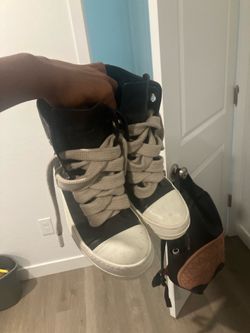 designer shoes