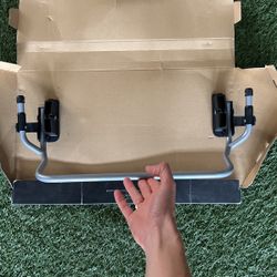 Stroller Carseat Adapter 