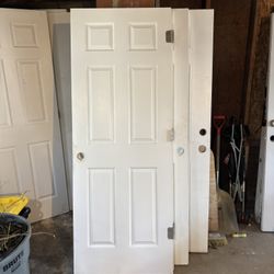 Doors