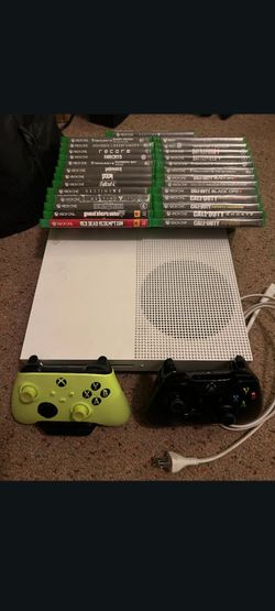 Xbox one