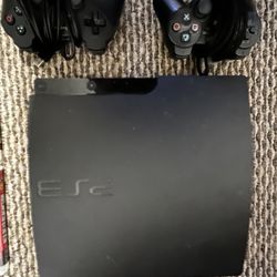 PS3 slim