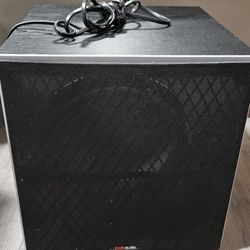 POLK Audio Subwoolfer Speaker