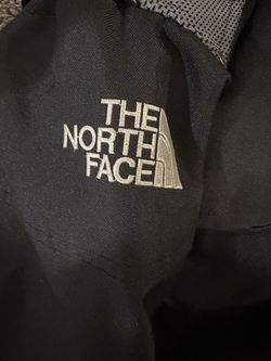 North Face Heavy Duty Coat