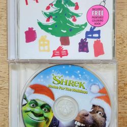 Kids Christmas CD's