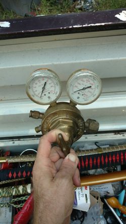 Gauge