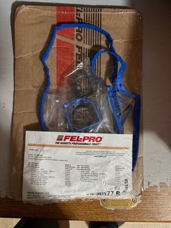 2013 ford focus se valve cover gasket