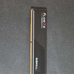 G.skill Flare X5 16GB DDR5 6000 MHZ Ram Stick