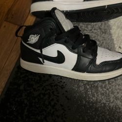 Nikes Kids