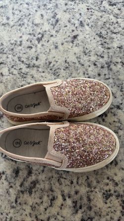 Target shoes