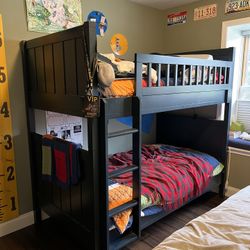Kids Bedroom Furniture