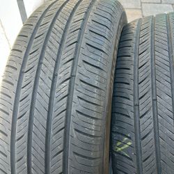Tires Auto Parts 