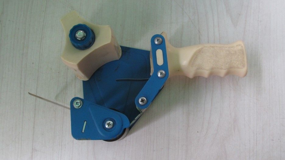Uline Tape Dispenser Fully Functional