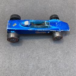 Vintage Redline Hotwheels 1969