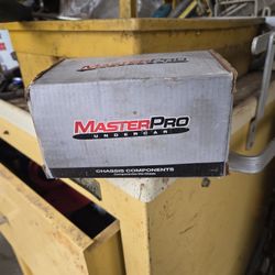 Chasis Components 