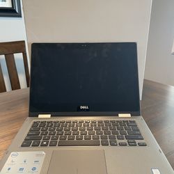 Dell Inspiron 13 5000 Series 2 - 1 