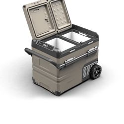 Cooler R/F For Camping 